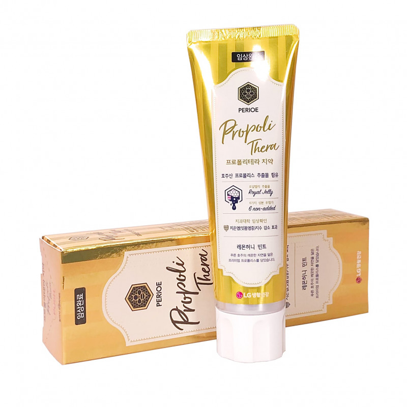 Propoli Thera Toothpaste